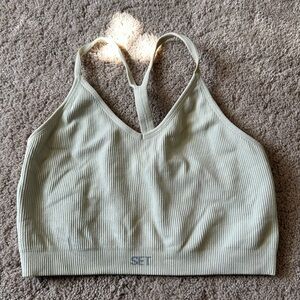 Set active sports bra